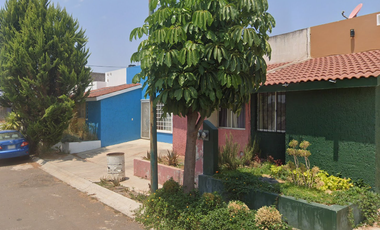 CASA EN REMATE BANCARIO GUAMUCHIL, ARANDAS, CENTRO, ARANDAS, JALISCO. ¡CASA EN REMATE!