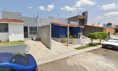 CASA EN REMATE BANCARIO GUAMUCHIL, ARANDAS, CENTRO, ARANDAS, JALISCO. ¡CASA EN REMATE!