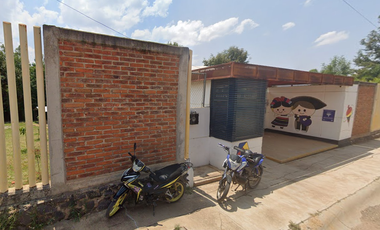 CASA EN REMATE BANCARIO GUAMUCHIL, ARANDAS, CENTRO, ARANDAS, JALISCO. ¡CASA EN REMATE!