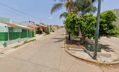 CASA EN REMATE BANCARIO GUAMUCHIL, ARANDAS, CENTRO, ARANDAS, JALISCO. ¡CASA EN REMATE!