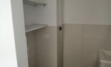 EN VENTA APARTAMENTO EN EL EDIFICIO 8-34 UBICADO EN LA ZONA ORIENTE DE NEIVA