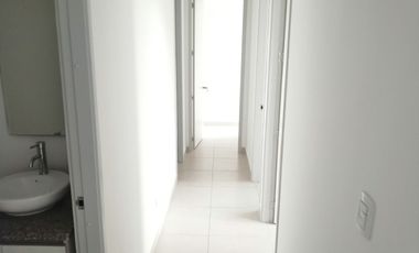 EN VENTA APARTAMENTO EN EL EDIFICIO 8-34 UBICADO EN LA ZONA ORIENTE DE NEIVA