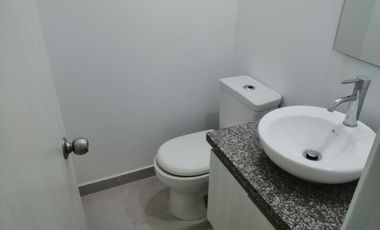 EN VENTA APARTAMENTO EN EL EDIFICIO 8-34 UBICADO EN LA ZONA ORIENTE DE NEIVA