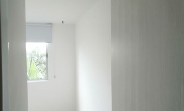 EN VENTA APARTAMENTO EN EL EDIFICIO 8-34 UBICADO EN LA ZONA ORIENTE DE NEIVA