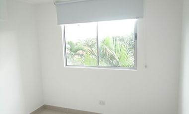 EN VENTA APARTAMENTO EN EL EDIFICIO 8-34 UBICADO EN LA ZONA ORIENTE DE NEIVA