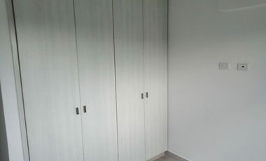 EN VENTA APARTAMENTO EN EL EDIFICIO 8-34 UBICADO EN LA ZONA ORIENTE DE NEIVA