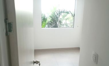 EN VENTA APARTAMENTO EN EL EDIFICIO 8-34 UBICADO EN LA ZONA ORIENTE DE NEIVA