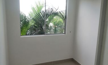 EN VENTA APARTAMENTO EN EL EDIFICIO 8-34 UBICADO EN LA ZONA ORIENTE DE NEIVA