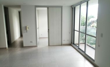 EN VENTA APARTAMENTO EN EL EDIFICIO 8-34 UBICADO EN LA ZONA ORIENTE DE NEIVA