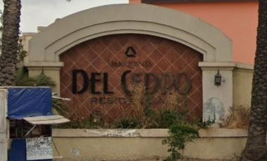 ¡Haz Que Tu Dinero Trabaje Para Ti Hoy !! Venta de Hermosa Casa en Exclusiva Zona, Col. Priv. Quinta del Cedro, Tijuana, BC, Mex.