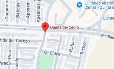 ¡Haz Que Tu Dinero Trabaje Para Ti Hoy !! Venta de Hermosa Casa en Exclusiva Zona, Col. Priv. Quinta del Cedro, Tijuana, BC, Mex.