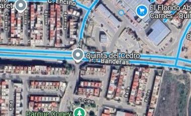 ¡Haz Que Tu Dinero Trabaje Para Ti Hoy !! Venta de Hermosa Casa en Exclusiva Zona, Col. Priv. Quinta del Cedro, Tijuana, BC, Mex.