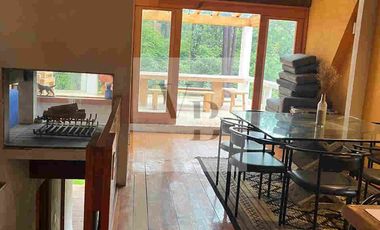 Venta de casa en condominio Avandaro