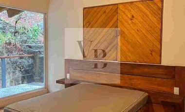 Venta de casa en condominio Avandaro