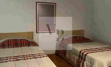 Venta de casa en condominio Avandaro