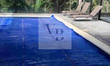 Venta de casa en condominio Avandaro