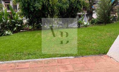 Venta de casa en condominio Avandaro