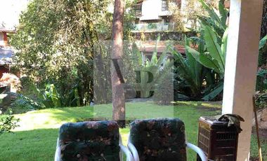 Venta de casa en condominio Avandaro