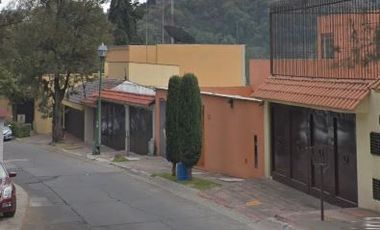 ¡¡Haz Que Tu Dinero Trabaje Para Ti Hoy !! Venta de Hermosa Casa en Exclusiva Zona, Col. La Herradura, Naucalpan, Edo Mex.