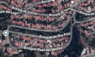 ¡¡Haz Que Tu Dinero Trabaje Para Ti Hoy !! Venta de Hermosa Casa en Exclusiva Zona, Col. La Herradura, Naucalpan, Edo Mex.