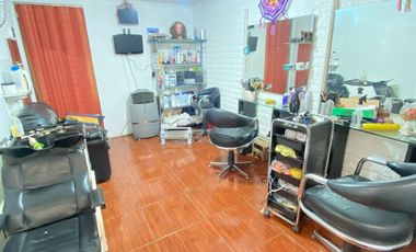Se Vende Lida Casa Esquina en Quilicura