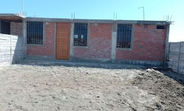 VENDO TERRENO EN PLAYA COLAN