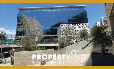 Oficinas Av. La Dehesa / Of-87-24