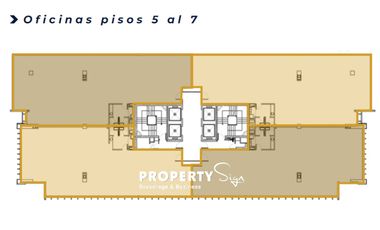 Oficinas Av. La Dehesa / Of-87-24