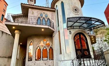 Casa en Venta - Pedregal de Echegaray