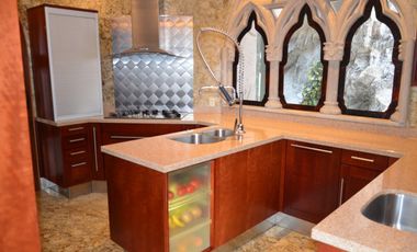 Casa en Venta - Pedregal de Echegaray