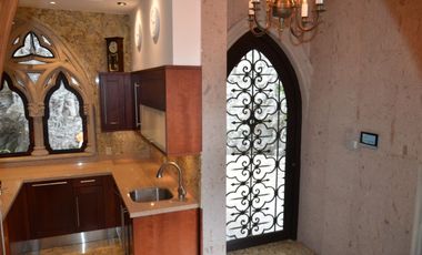Casa en Venta - Pedregal de Echegaray