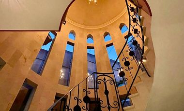 Casa en Venta - Pedregal de Echegaray