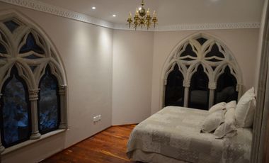 Casa en Venta - Pedregal de Echegaray