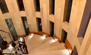 Casa en Venta - Pedregal de Echegaray