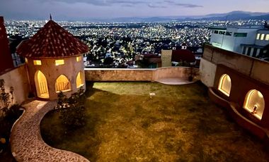Casa en Venta - Pedregal de Echegaray
