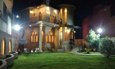 Casa en Venta - Pedregal de Echegaray