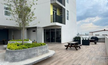 Renta de Departamento en Arena Calzada Centro de Monterrey