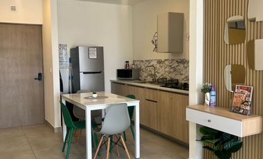Renta de Departamento en Arena Calzada Centro de Monterrey
