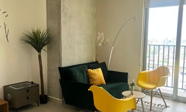 Renta de Departamento en Arena Calzada Centro de Monterrey