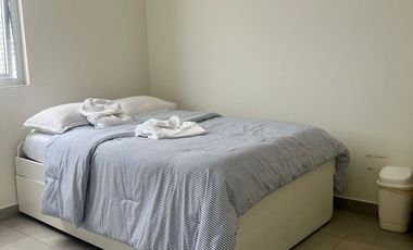 Renta de Departamento en Arena Calzada Centro de Monterrey