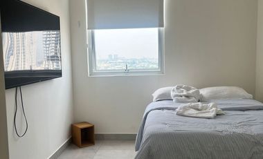 Renta de Departamento en Arena Calzada Centro de Monterrey