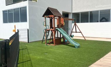 Renta de Departamento en Arena Calzada Centro de Monterrey