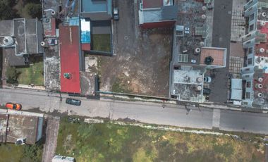 TERRENO EN VENTA EN FRACCIONAMIENTO MANZANILLA