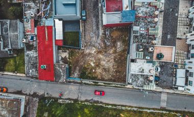 TERRENO EN VENTA EN FRACCIONAMIENTO MANZANILLA