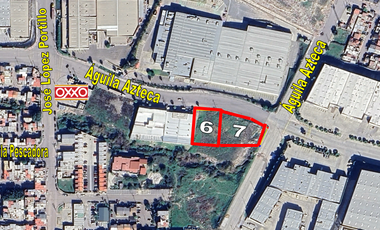 SE VENDEN DOS TERRENOS URBANOS / DERECHOS LITIGIOSOS