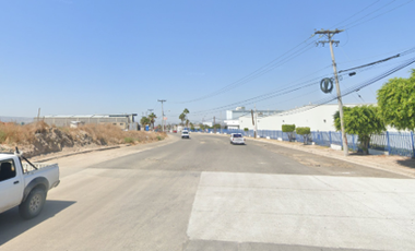 SE VENDEN DOS TERRENOS URBANOS / DERECHOS LITIGIOSOS