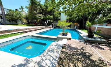 CASA EN VENTA DE REMATE BANCARIO EN TEMIXCO MORELOS