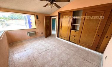CASA EN VENTA DE REMATE BANCARIO EN TEMIXCO MORELOS