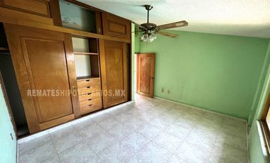 CASA EN VENTA DE REMATE BANCARIO EN TEMIXCO MORELOS