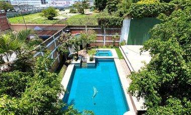 CASA EN VENTA DE REMATE BANCARIO EN TEMIXCO MORELOS